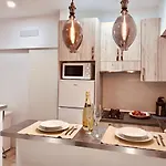 Apartamento Casa Ventura, En El Corazón Dé Tenerife *