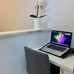 Casa Ventura, En El Corazón Dé Tenerife Apartamento *