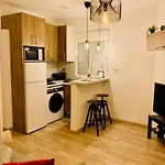 Casa Ventura, En El Corazón Dé Tenerife Apartamento La Laguna (Tenerife)