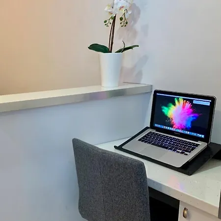 Casa Ventura, En El Corazón Dé Tenerife Apartamento *