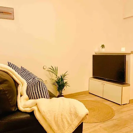 Casa Ventura, En El Corazon De Tenerife Apartment *