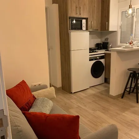 Casa Ventura, En El Corazón Dé Tenerife Apartamento