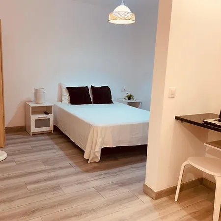 Daire Casa Ventura, En El Corazon De Tenerife