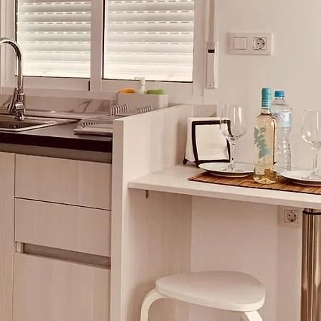 Casa Ventura, En El Corazon De Tenerife * La Laguna (Tenerife)