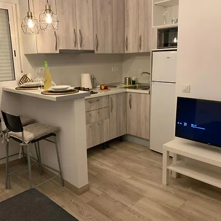 Casa Ventura, En El Corazón Dé Tenerife