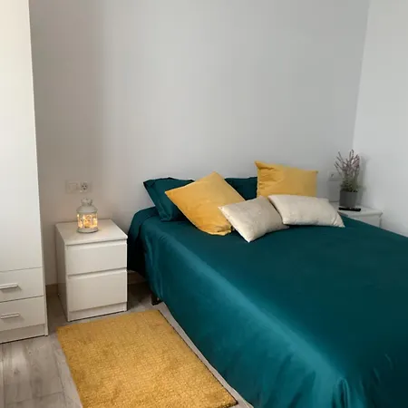 Casa Ventura, En El Corazón Dé Tenerife * La Laguna (Tenerife)