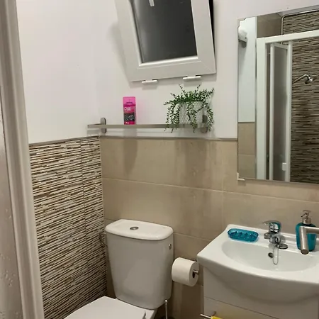 Casa Ventura, En El Corazon De Tenerife