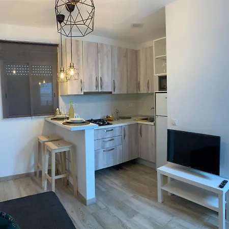 Casa Ventura, En El Corazon De Tenerife Lägenhet