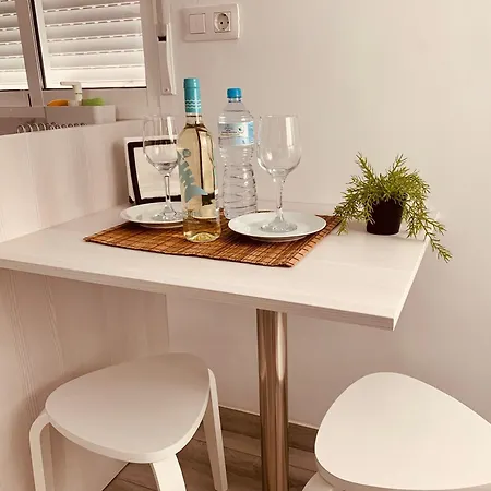 Apartamento Casa Ventura, En El Corazón Dé Tenerife