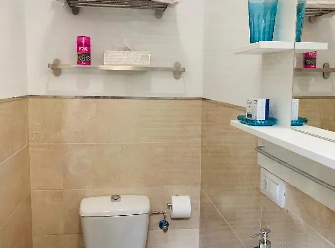 Casa Ventura, En El Corazon De Tenerife Lägenhet