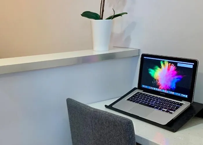 Casa Ventura, En El Corazon De Tenerife Lägenhet *