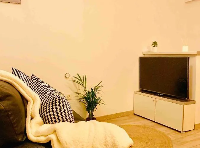 Casa Ventura, En El Corazon De Tenerife Lägenhet *