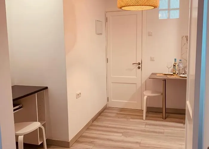 Casa Ventura, En El Corazon De Tenerife Lägenhet La Laguna (Tenerife)