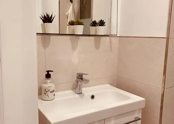 Lägenhet Casa Ventura, En El Corazon De Tenerife *