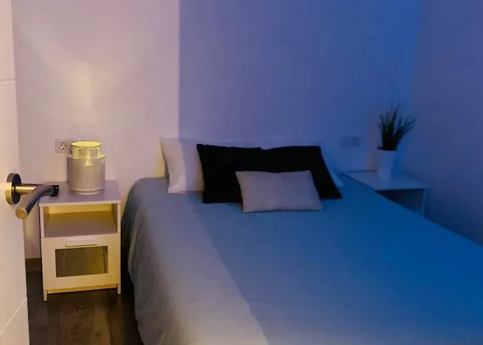 Casa Ventura, En El Corazon De Tenerife Lägenhet *