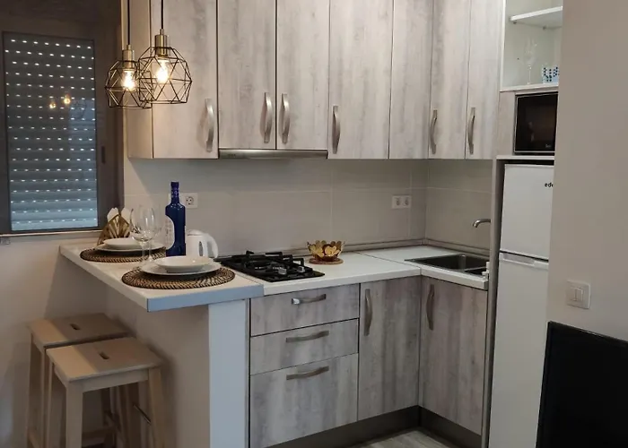 Casa Ventura, En El Corazon De Tenerife Lägenhet *