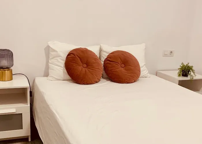 Lägenhet Casa Ventura, En El Corazon De Tenerife La Laguna (Tenerife)