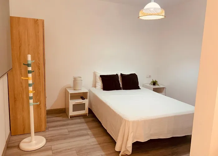 Casa Ventura, En El Corazon De Tenerife