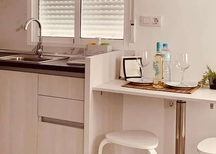 Casa Ventura, En El Corazon De Tenerife * La Laguna (Tenerife)