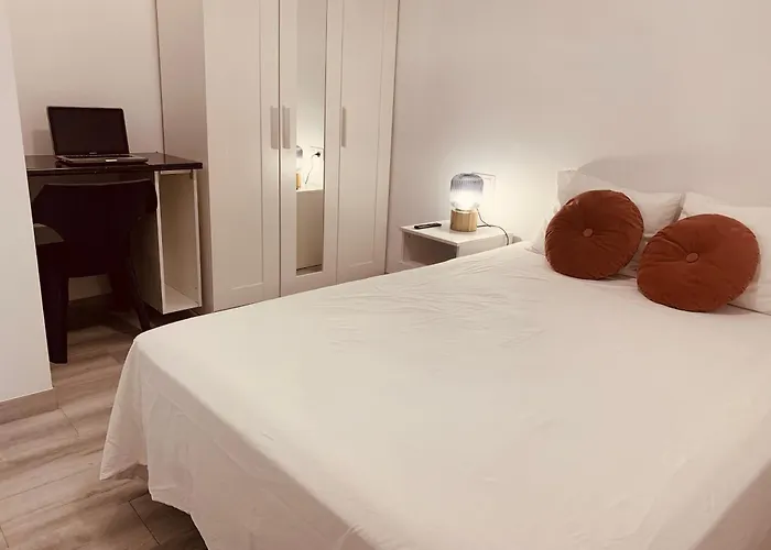 Casa Ventura, En El Corazon De Tenerife