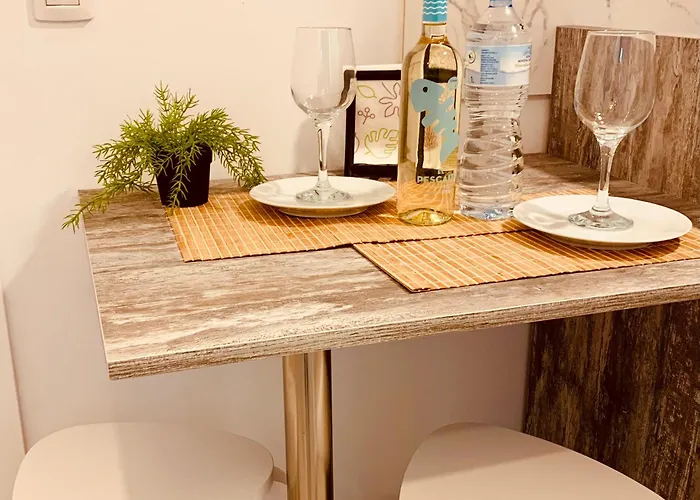 Casa Ventura, En El Corazon De Tenerife Lägenhet La Laguna (Tenerife)