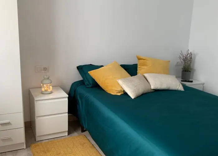 Casa Ventura, En El Corazon De Tenerife * La Laguna (Tenerife)