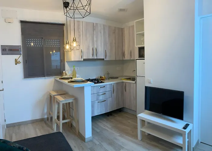 Casa Ventura, En El Corazon De Tenerife Lägenhet