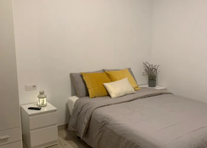 Casa Ventura, En El Corazon De Tenerife Lägenhet *