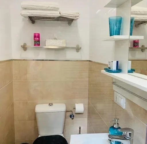 Casa Ventura, En El Corazon De Tenerife Lägenhet