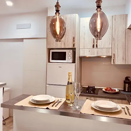 Апартаменты Casa Ventura, En El Corazon De Tenerife *