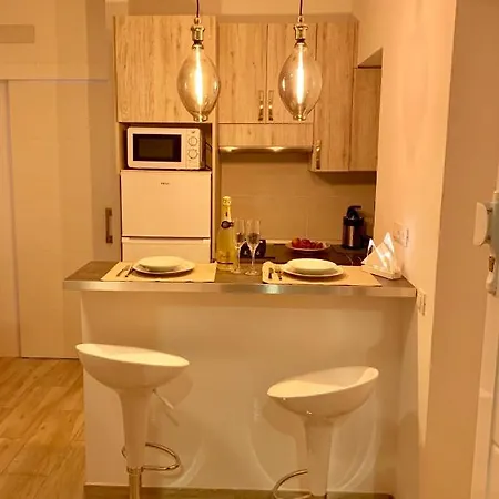 Apartmán Casa Ventura, En El Corazon De Tenerife La Laguna (Tenerife)