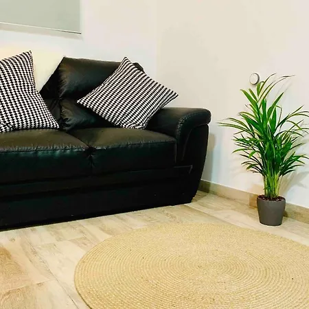 Casa Ventura, En El Corazon De Tenerife Апартаменты *