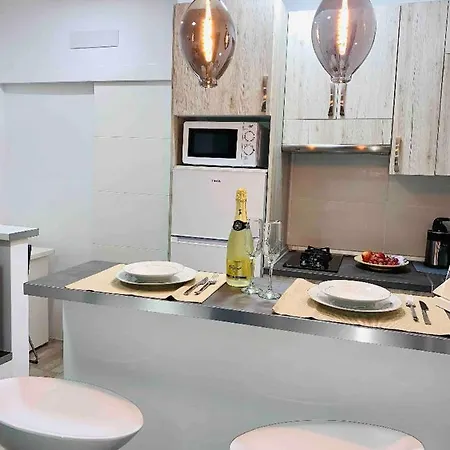 Casa Ventura, En El Corazon De Tenerife Апартаменты Сан-Кристобаль-де-Ла-Лагуна