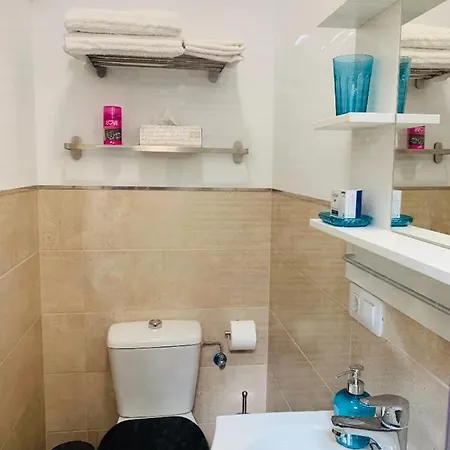 Casa Ventura, En El Corazon De Tenerife Apartment