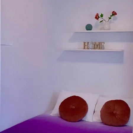 Casa Ventura, En El Corazon De Tenerife 拉拉古纳