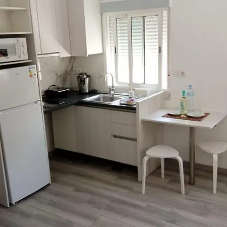 Casa Ventura, En El Corazon De Tenerife Apartment La Laguna (Tenerife)
