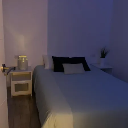 Apartment Casa Ventura, En El Corazon De Tenerife La Laguna (Tenerife)