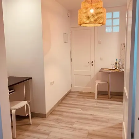 Casa Ventura, En El Corazon De Tenerife Apartment La Laguna (Tenerife)