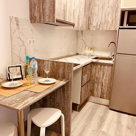 Apartmán Casa Ventura, En El Corazon De Tenerife