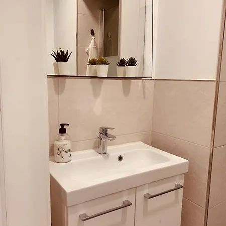 Apartmán Casa Ventura, En El Corazon De Tenerife *