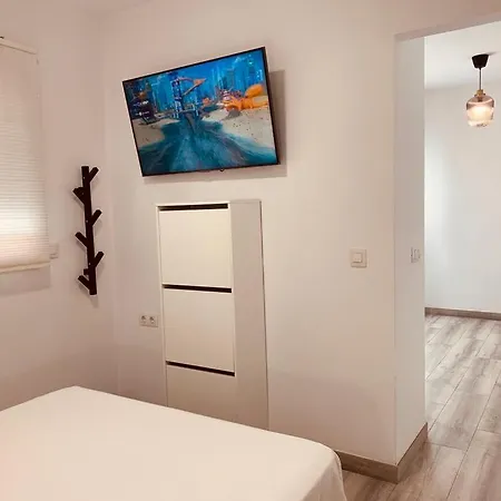 Apartment Casa Ventura, En El Corazon De Tenerife La Laguna (Tenerife)