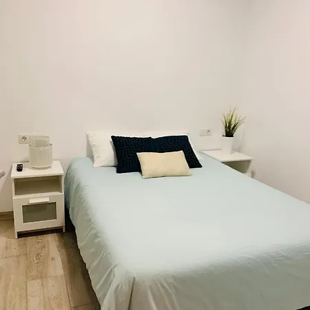 Апартаменты Casa Ventura, En El Corazon De Tenerife