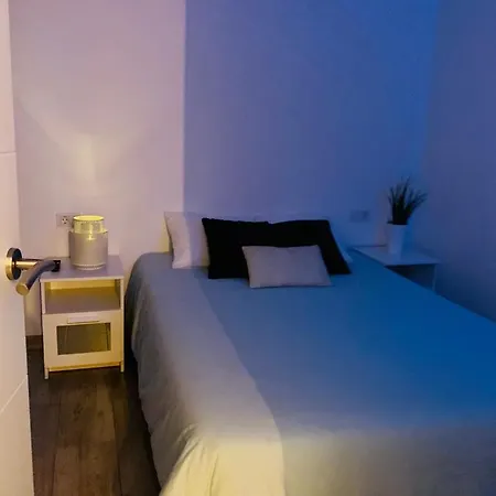 Casa Ventura, En El Corazon De Tenerife Апартаменты *