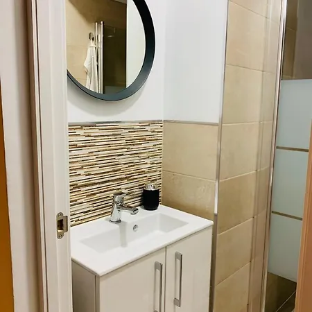 Апартаменты Casa Ventura, En El Corazon De Tenerife *