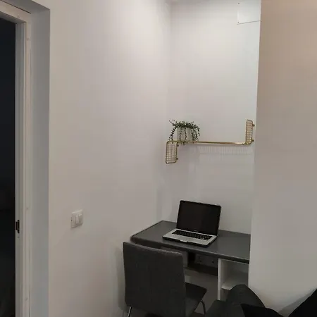 Apartmán Casa Ventura, En El Corazon De Tenerife La Laguna (Tenerife)