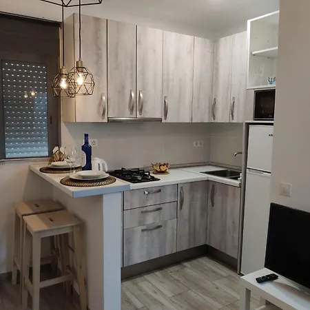 Casa Ventura, En El Corazon De Tenerife Апартаменты *