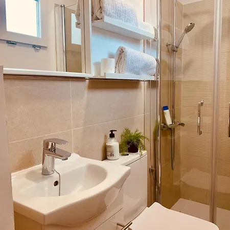 Casa Ventura, En El Corazon De Tenerife Apartmán La Laguna (Tenerife)