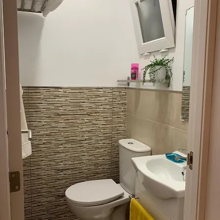 Apartmán Casa Ventura, En El Corazon De Tenerife *