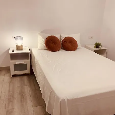 Casa Ventura, En El Corazon De Tenerife Apartmán
