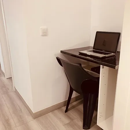 Casa Ventura, En El Corazon De Tenerife Apartmán La Laguna (Tenerife)